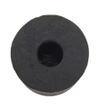 10 Pcs Cello Endpin Tip Protector Rubber Cello Tail Pin Case Tip Cap Protector Non-Slip Mat. 
