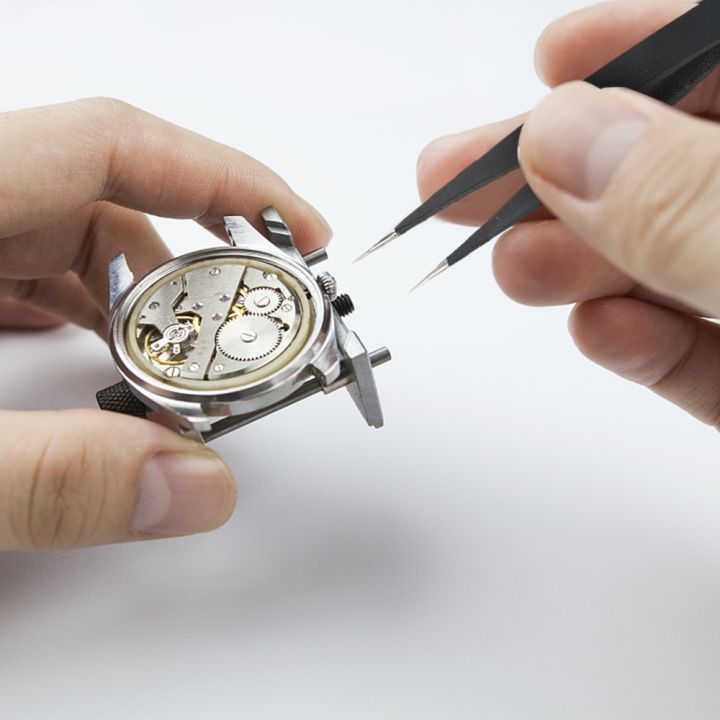 9PCS%20ESD%20Tweezers%20Tools%20Kit%20Precision%20Anti-static%20Black%20Fine%20Tip%20Curved%20Straight%20Stainless%20Steel%20Non-Magnetic%20Tweezers%20Nipper%20Repair%20Tool%20with%20Storage%20Bag%20for%20Electronics%20Laboratory%20Work%20Hobbies%20Jewelry%20Making%20-%20Image%206