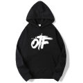 Boy Drill Clothing _ Lil Durk Hoodies _ Otf _Breathable, Comfortable and Minimalist Y2K Sweatshirt Men's Hoodie. 