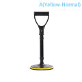 Adjustable Standing Aid Supports Elderly Standing Assist Lift Device Mobility Aids Tool Help Seniors Get Up From Floor Ground Demoo.