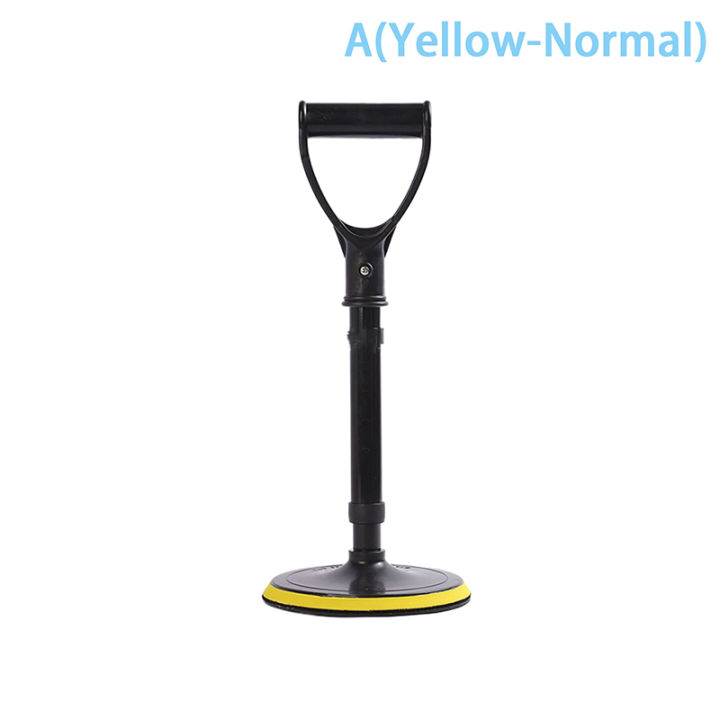 Adjustable Standing Aid Supports Elderly Standing Assist Lift Device Mobility Aids Tool Help Seniors Get Up From Floor Ground Demoo