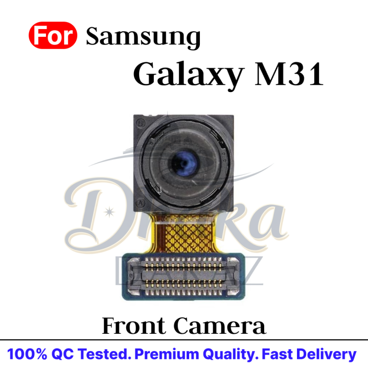 Front%20Camera%20Module%20for%20Samsung%20Galaxy%20M31%20Selfie%20Camera%20-%20Image%202