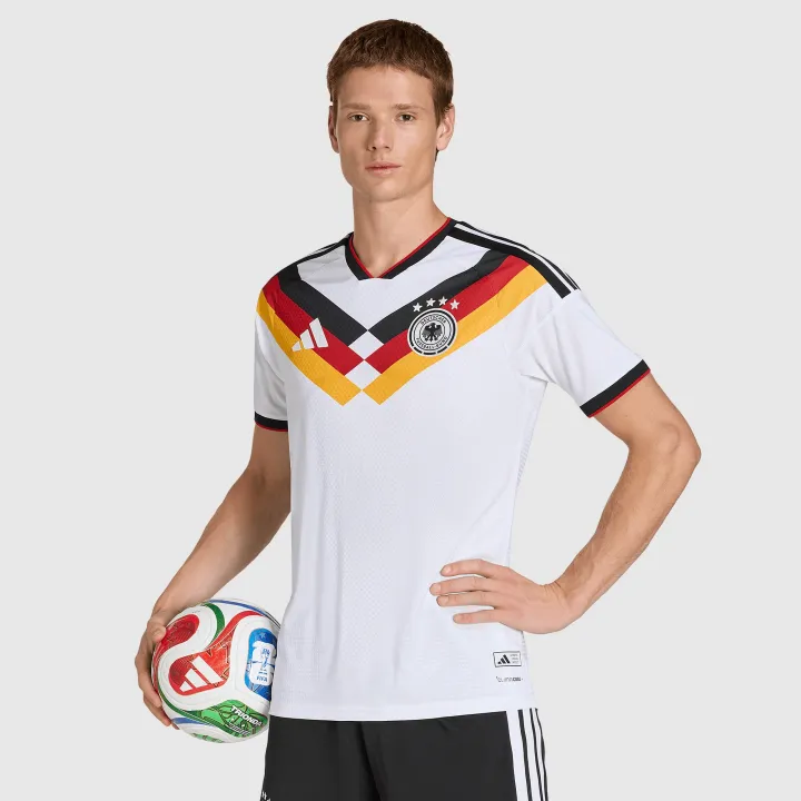 GERMANY%202026%20FIFA%20WORLD%20CUP%20HOME%20JERSEY:%20Half%20Sleeve%20(Thai%20Premium)%20-%20Image%202