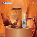 Chocolate musk Long Lasting Roll On Non Alcoholic Perfume - 8ml.