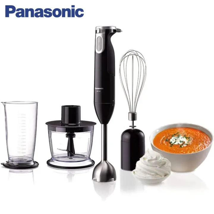 Panasonic%20MX-SS1%203-in-1%20Hand%20Blender,%20Chopper%20&%20Whisker%20-%20Image%202