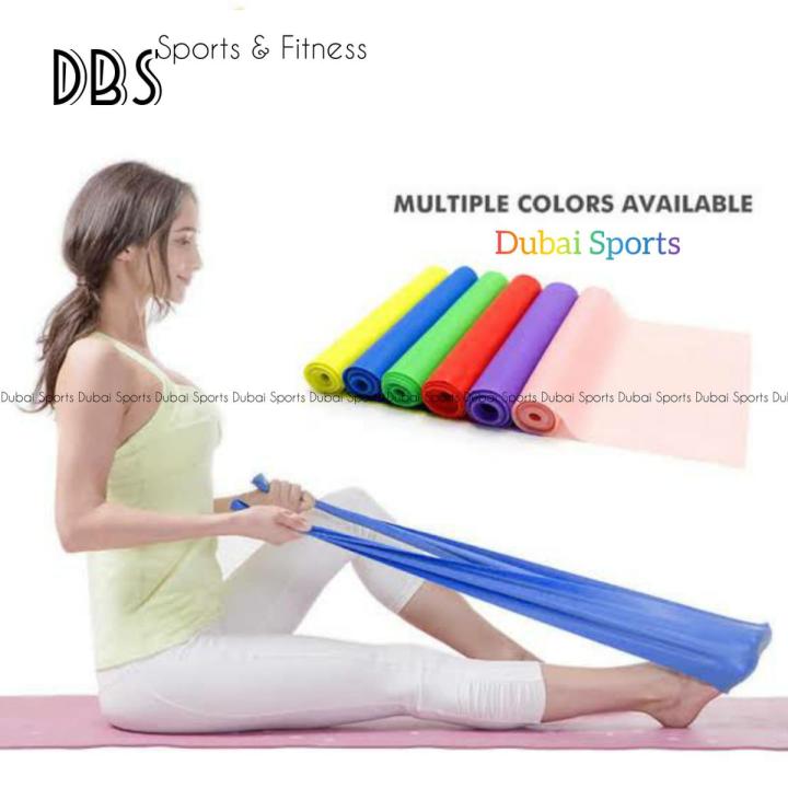 Elastic Band _ Multi Color