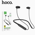 Hoco ES74 Sports Bluetooth V5.4 Wireless Earphone Neckband. 