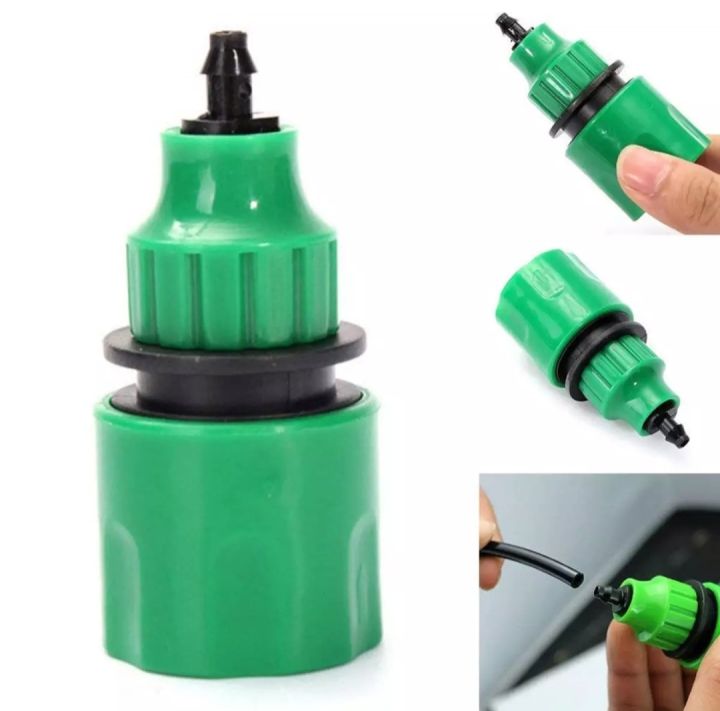 1-Piece%204/7%20mm%20Hose%20Quick%20connector%20Garden%20Watering%20Irrigation%20Pipe%20Fittings.%20-%20Image%202