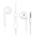 In Ear Earphone Best Bass Sound Quality For All Android - White Color. 