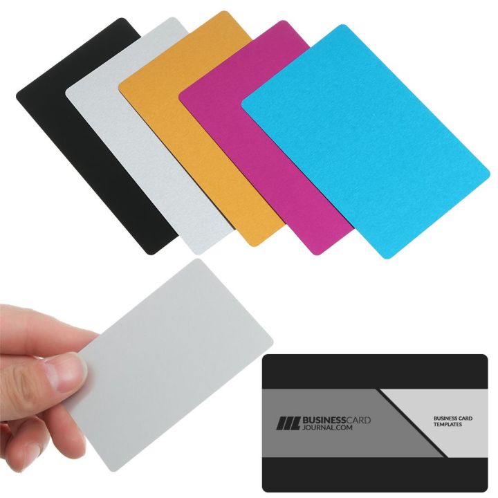 50%20PCs/Set%20Portable%20Metal%20Business%20Card%20Aluminum%20Blank%20Laser%20Engraving%20Cards%20Special%20Logo%20Printing%20Customizable%20Office%20Supplies%20-%20Image%203