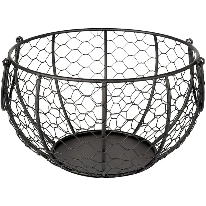 Egg%20Basket,Eggs%20Holder%20Basket,%20Organizer%20Storage%20Wrought%20Wire%20Restaurant%20Storage%20Basket,Kitchen%20Hen%20Decor%20-%20Image%208