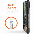 Urban Armor Gear UAG Plasma Case (Coque) For Apple iPhone 12 13 Mini 14 Pro Max 14 Plus Hard Rugged Cover Funda. 