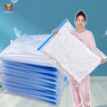 Vacuum Storage Bags, Space Saver Vacuum Storage Bags, Vacuum Seal Bags for Clothing, Clothes, Comforters and Blankets. 