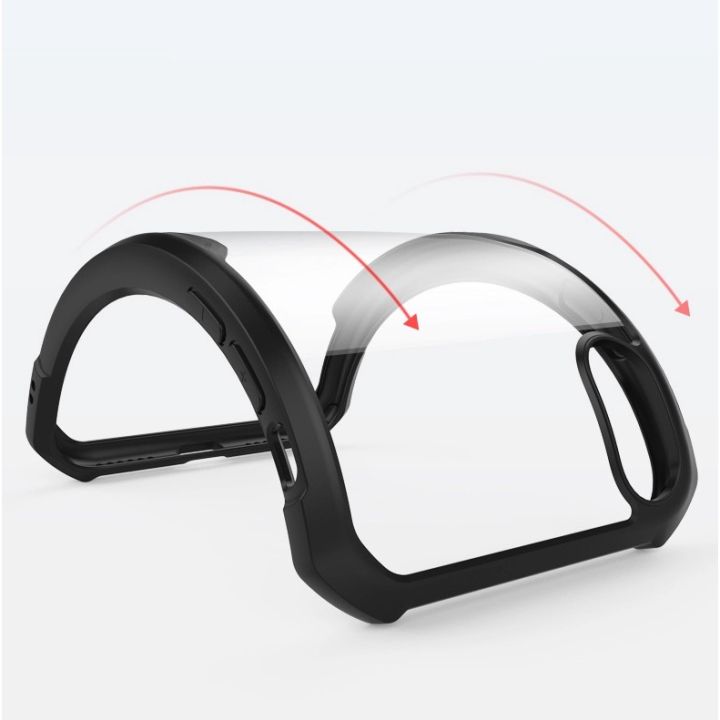 For%20Realme%20C53%20/%20Narzo%20N53%20Shockproof%20TPU%20Bumper%20Clear%20Acrylic%20Mobile%20Phone%20Case%20For%20Xiaomi%20Redmi%20Note%2010%20Back%20Cover%20-%20Image%203