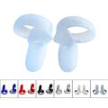 Protective Cover For Oculus Quest 2 VR Touch Controller Silicone Cover Skin Handle Grip For Oculus Quest 2 VR Accessories. 