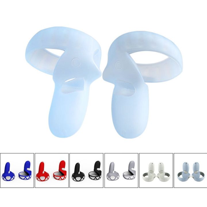 Protective%20Cover%20For%20Oculus%20Quest%202%20VR%20Touch%20Controller%20Silicone%20Cover%20Skin%20Handle%20Grip%20For%20Oculus%20Quest%202%20VR%20Accessories%20-%20Image%203