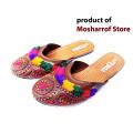 Nagra Half Shoes Sandal For Women.. 
