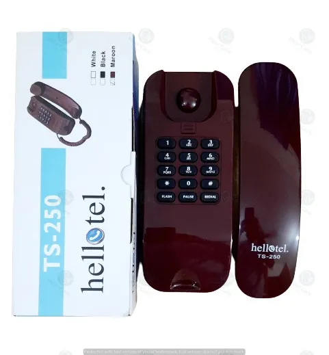 Hellotel%20TS-250%20Professional%20TNT%20Landline%20phone%20%20set/%20Apartment%20intercom%20set%20(Sim%20not%20supported)%20-%20Image%202
