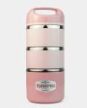 “Tedemei 3.5 Layers Stainless Steel Lunch Box (1.43 L).