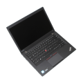 Pre-owned Lenovo T460s. 