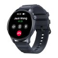 Zeblaze Btalk 3 Pro Smart Watch Ultra HD AMOLED Display Hi-Fi Bluetooth Calling Health and Fitness Tracking Smartwatch. 