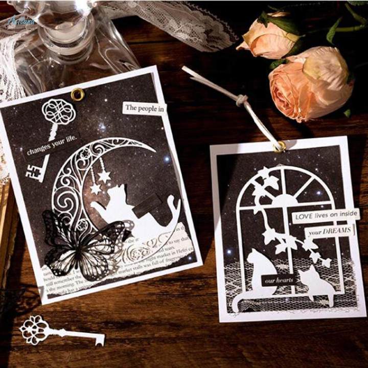 20%20Pieces%20Lace%20for%20Scrapbooking%20Lace%20Scrapbook%20Paper%20for%20Journaling%20-%20Image%208