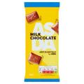 ASDA Milk Chocolate Bar,100g. 
