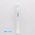 Dianshi Press Fluorescent Pen Student Macaron Marking Pen Core-Changing Key Point Marker Color DS-805s.