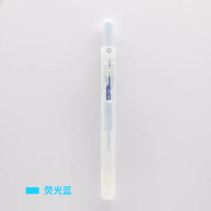 Dianshi%20Press%20Fluorescent%20Pen%20Student%20Macaron%20Marking%20Pen%20Core-Changing%20Key%20Point%20Marker%20Color%20DS-805s%20-%20Image%208