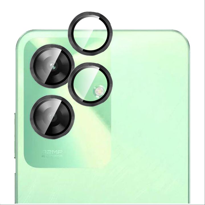 For%20%20Realme%20Note%2060%20Camera%20Protector%20WSKEN%20Metal%20Ring%20Tempered%20Glass%20Camera%20Lens%20Protector%20100%25%20Original%20-%20Image%202