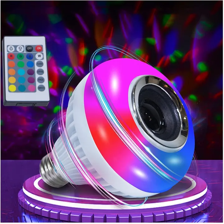 High-quality%20Smart%20Music%20Led%20Light%20Bulb%20With%20Remote%20Control%20and%20Bluetooth%20Speaker%20-%20Image%202