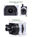 Mini Submersible Water Pump 8w 10Lit/Min 12v. 