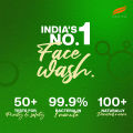 Himalaya Purifying Neem Face Wash 100 ml. 