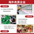 Plush toys customized mascots to make pictures to sample custom animation cartoon dolls star doll customization. 
