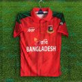 Bangladesh Asia Cup Jersey 2026/27 Cricket Jersey For Men - Half Sleeve Collar Polo Jersey - Bangladesh Cricket Jersey 2026/2027.