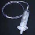 ছোট বাচ্চা পাখির হ্যান্ড ফিডিং সিরিজ নিপল সহ Hand Feeding Syringe With Hose For Small Birds 20ML. 