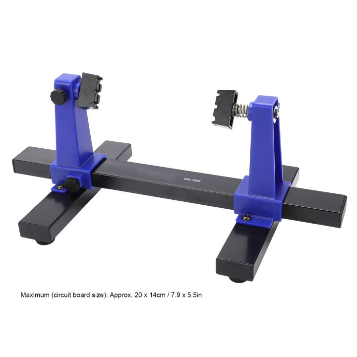 Adjustable%20Circuit%20Board%20Bracket%20Soldering%20Holder%20-%20Image%206