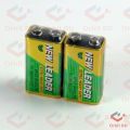 9V Battery DC 9V Non-Rechargeable Battery 6F22 For Multimeter Charging Battery DIY. 