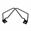 1 Set 7 Inch Display LCD 1024X600 HDMI TFT Monitor + Holder Case & 1Pcs 7 Inch Display Monitor Case Support Holder Black. 