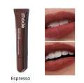 2 in 1 Most Demanding  Rhode Espresso Lip Combo ( Toasted teddy + Espresso). 