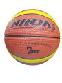 Ninja Bucket Ball 7# - Bucket Ball Set - Enjoy Outdoor Fun #7 Ninja Bucket Ball Set - Providing Hours Of Entertainment For Family And Friends. 