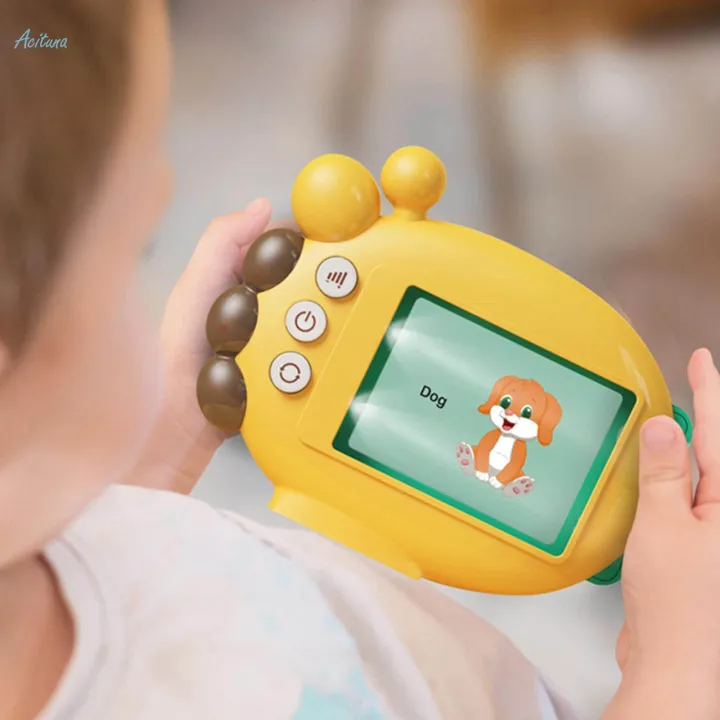 Reading%20Learning%20Machine%20Flash%20Cards%20for%20Preschool%20Early%20Educational%20Age%204-6%20-%20Image%204