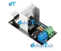 AC LIGHT DIMMER MODULE, 2 CHANNEL, 3.3V / 5V LOGIC, AC 50 / 60HZ, 220V / 110V. 