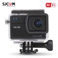 SJCAM SJ8 Air Action Camera WiFi Remote Helmet Camera Ultra HD 1296P 30FPS Extreme Sports DV Waterproof Camera. 
