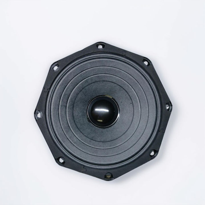 inch 4Ohm 4Ω 10W Full Range Audio Speaker Stereo Woofer