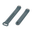For AMAZFIT Huami cor Mi Dong Fashion Bracelet A1702 Silicone Strap.
