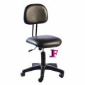 Office Computer  Chair - Adjustable chair height ,5pcs PVC 2"wheel Chair. 