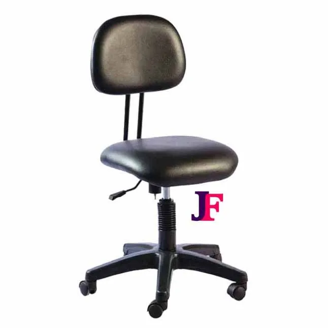 Office%20Computer%20%20Chair%20-%20Adjustable%20chair%20height%20,5pcs%20PVC%202"wheel%20Chair%20-%20Image%202