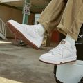 Xtep Maxx Skateboard shoes Men 2023 New Style Wear-Resistant Sport Shoes Wear-Resistant Leisure Non-Slip Sneakers 876119310022. 