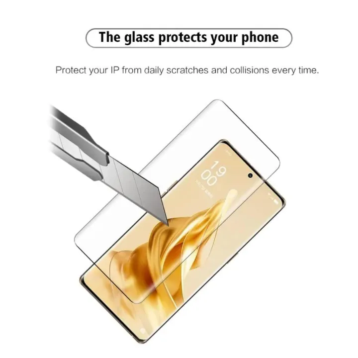 Oppo%20Reno8T%205G%20One%20Minute%20Series%20Premium%20UV%20Screen%20Protector%20with%20Edge%20to%20Edge%20Full%20Coverage%20-%20Image%204